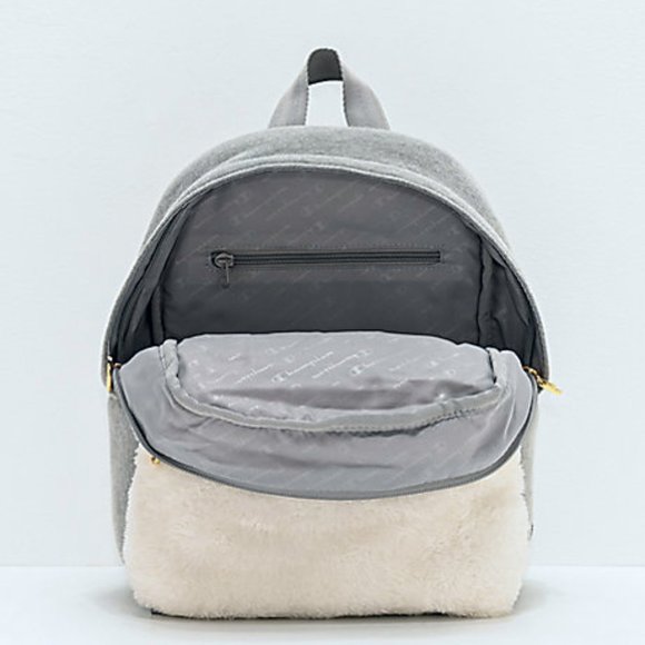 furry champion backpack